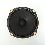 【YD120-6、6B】5寸10W8Ω/16Ω圓形中音大客汽車揚聲器